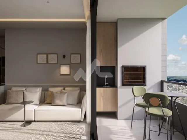 Imagem 3: Apartamento à venda, Jardim La Salle, TOLEDO - PR