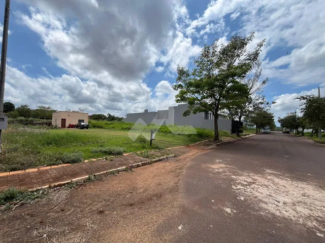 Imagem 1: Terreno com 606,52 m 15,22 x 39,85 frente Leste , no Bairro Tocantins - Próximo