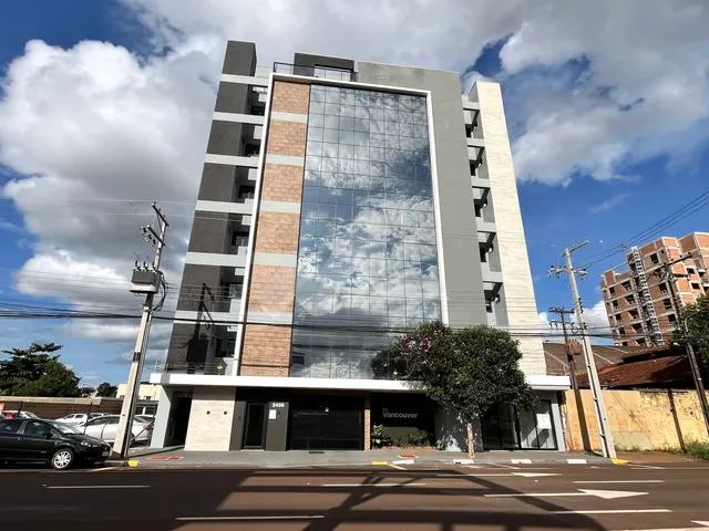 Imagem 1: Apartamento VENDA E LOCAÇÃO com 3 suítes no Centro à venda, Centro, TOLEDO - PR