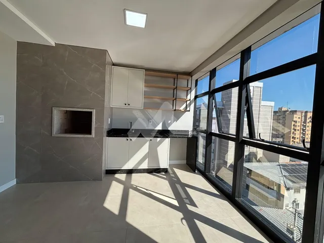 Imagem 9: Apartamento VENDA E LOCAÇÃO com 3 suítes no Centro à venda, Centro, TOLEDO - PR