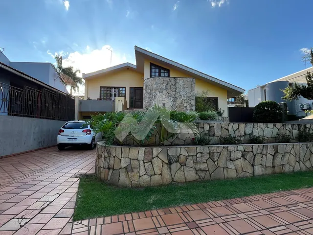 Imagem: Casa À Venda em Jardim la Salle - Frente