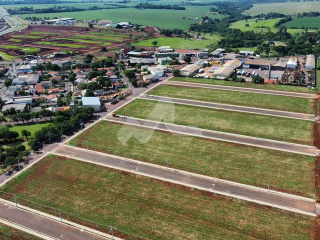 Imagem: Terreno À Venda, Independência, Toledo