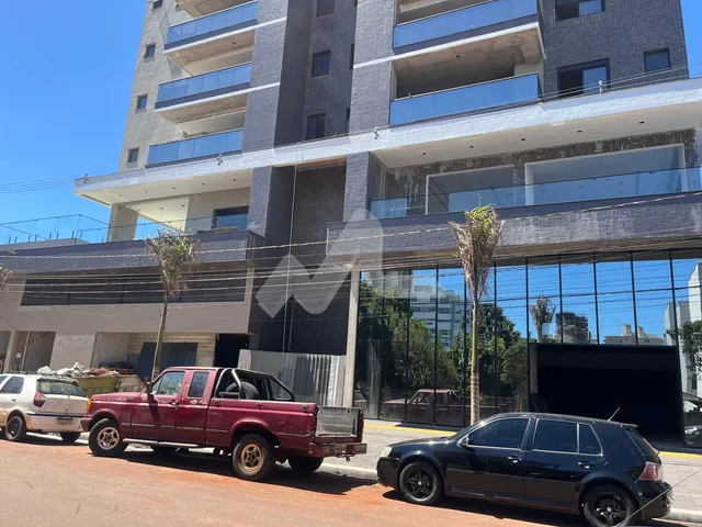 Imagem 10: Apartamento à venda, 108 m - 01 Suite 02 Quartos - Centro, TOLEDO - PR