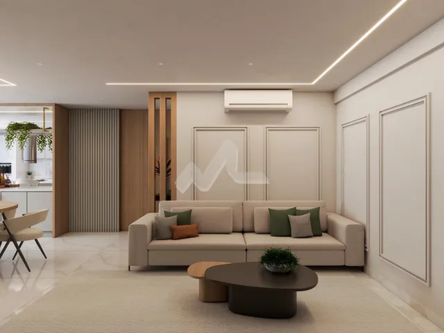 Imagem 2: Apartamento à venda, 108 m - 01 Suite 02 Quartos - Centro, TOLEDO - PR