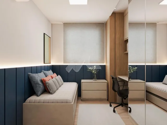Imagem 4: Apartamento à venda, 108 m - 01 Suite 02 Quartos - Centro, TOLEDO - PR