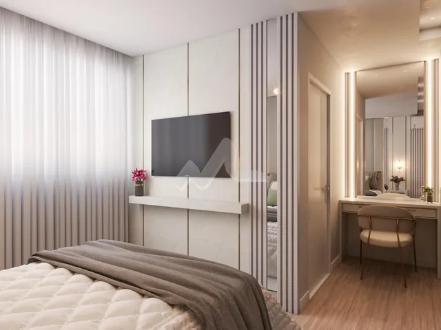 Imagem 7: Apartamento à venda, 108 m - 01 Suite 02 Quartos - Centro, TOLEDO - PR