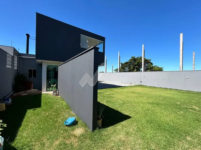 Imagem 4: Sobrado à venda, Jardim Gisela, TOLEDO - PR