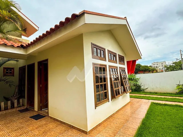 Imagem 7: Casa à venda, Jardim Gisela, TOLEDO - PR