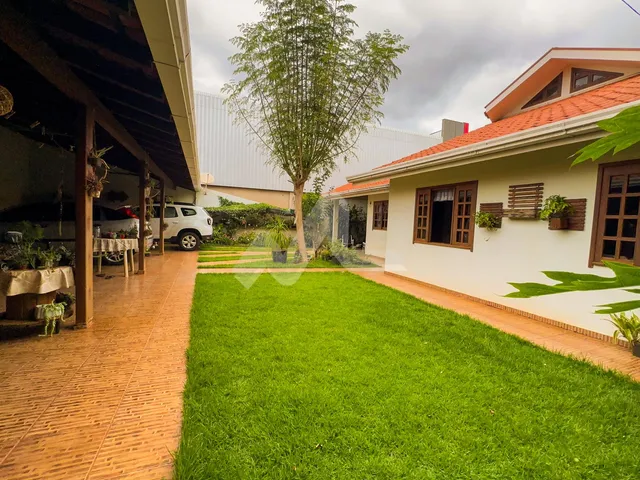 Imagem 1: Casa à venda, Jardim Gisela, TOLEDO - PR