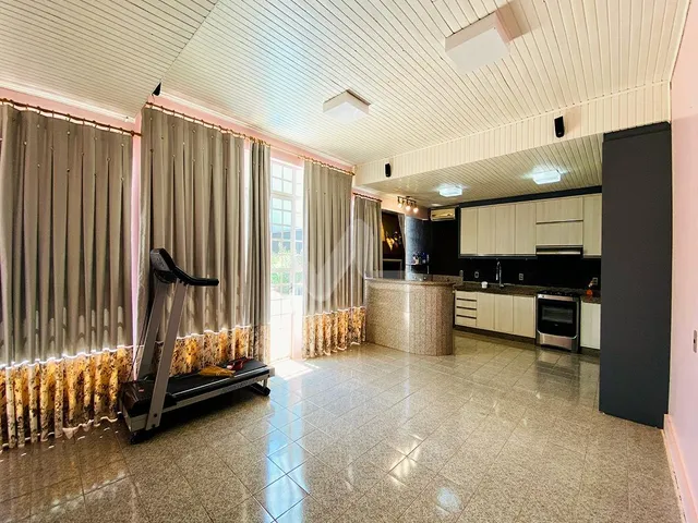 Imagem 3: Casa com 3 dormitórios à venda, Jardim Pancera, TOLEDO - PR