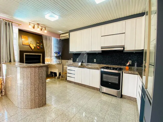 Imagem 4: Casa com 3 dormitórios à venda, Jardim Pancera, TOLEDO - PR