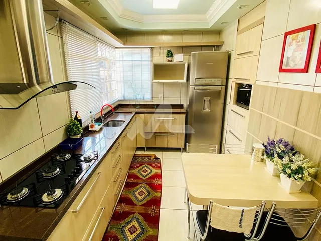 Imagem 5: Casa com 3 dormitórios à venda, Jardim Pancera, TOLEDO - PR