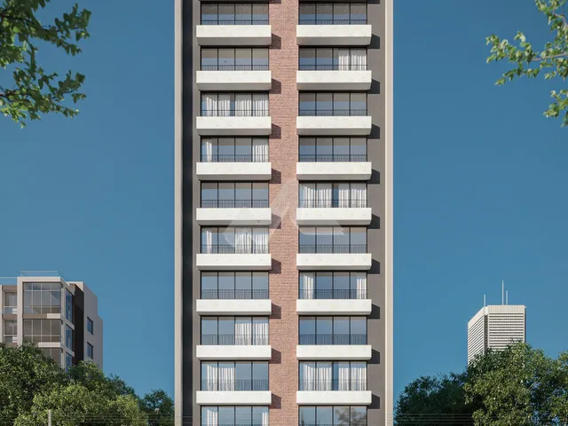 Imagem 15: Apartamento com 03 suítes a venda no Centro de Toledo Pr