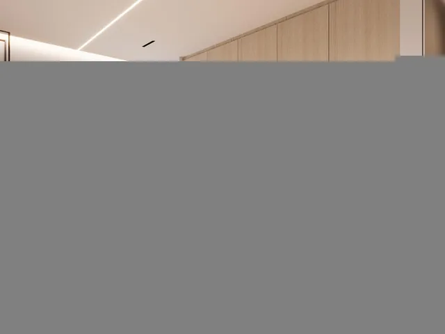 Imagem 16: Apartamento com 03 suítes a venda no Centro de Toledo Pr