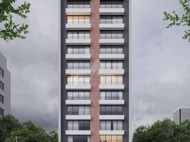 Imagem 7: Apartamento com 03 Suítes a Venda no Centro de Toledo Pr