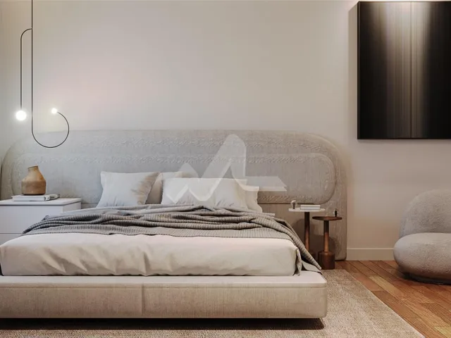 Imagem 8: Apartamento com 03 Suítes a Venda no Centro de Toledo Pr