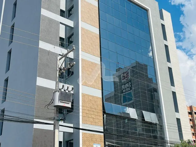 Imagem 1: Apartamento com 3 dormitórios à venda,130m , Centro, TOLEDO - PR