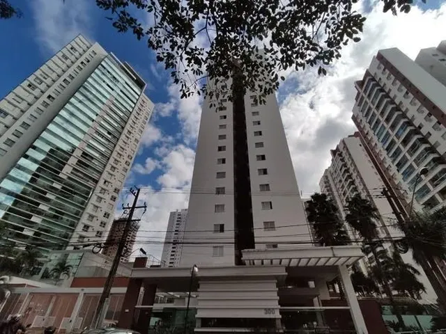 Imagem: Londrina - Apartamento Padrão - Residencial