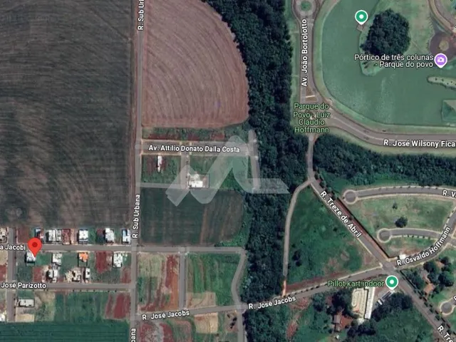 Imagem 1: Terreno de 360 m para venda no Tocantins