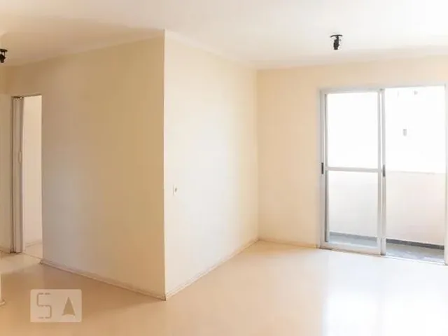 Imagem: Apartamento para Aluguel - Sapopemba, 3