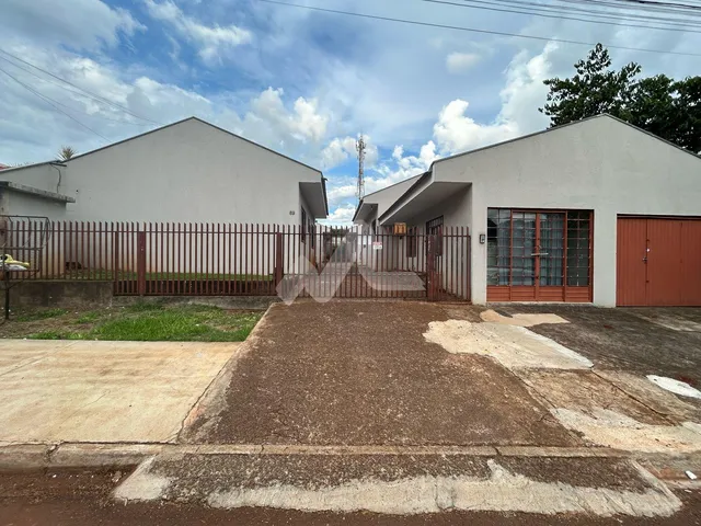 Imagem 1: Casa à venda, Jardim Concórdia, TOLEDO - PR