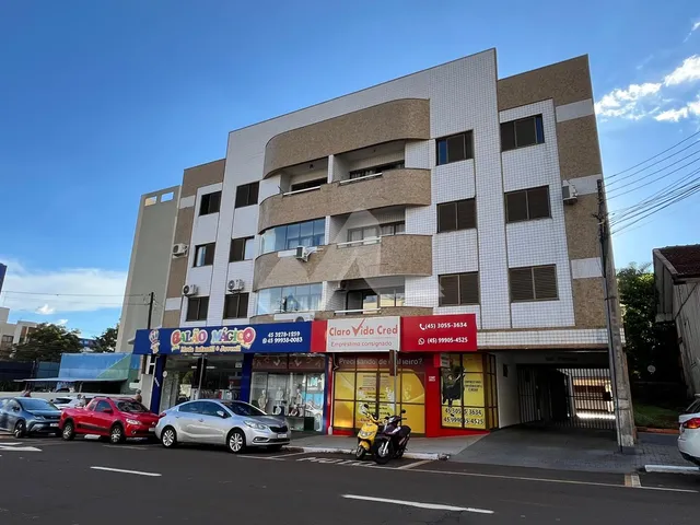 Imagem: Apartamento à venda, Centro, com suíte