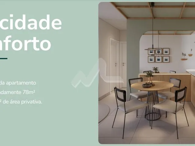 Imagem 2: Apartamento à venda, Jardim Gisela, TOLEDO - PR