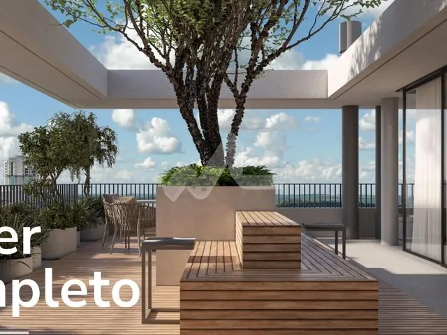 Imagem 3: Apartamento à venda, Jardim Gisela, TOLEDO - PR