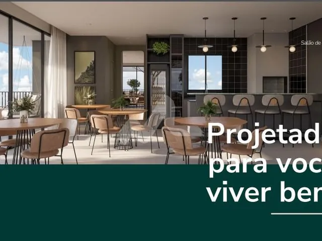 Imagem 4: Apartamento à venda, Jardim Gisela, TOLEDO - PR