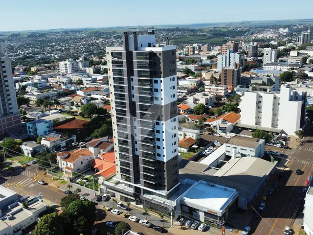 Imagem: Apartamento com 3 Dormitórios À Venda,108M²