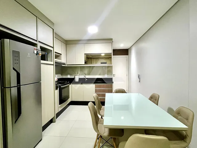 Imagem 2: Apartamento térreo, com suíte e 2 quartos - 90 m2 privativo - Vila Industrial