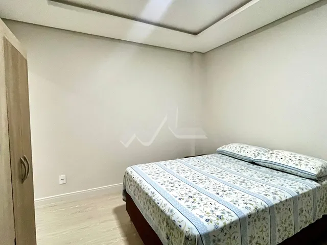 Imagem 7: Apartamento térreo, com suíte e 2 quartos - 90 m2 privativo - Vila Industrial
