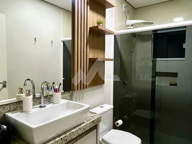 Imagem 6: Apartamento térreo, com suíte e 2 quartos - 90 m2 privativo - Vila Industrial