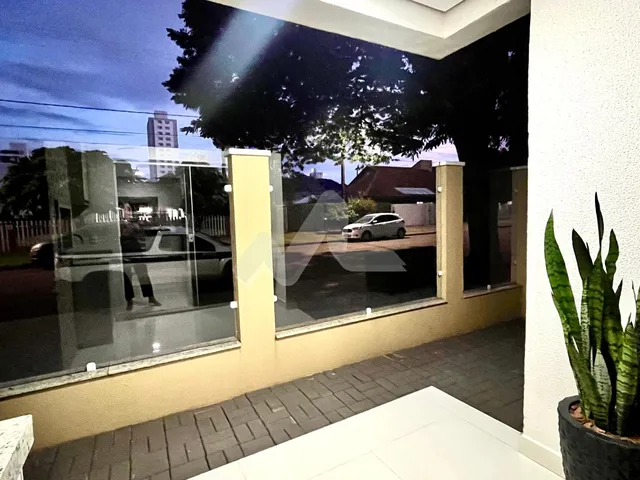 Imagem 8: Apartamento térreo, com suíte e 2 quartos - 90 m2 privativo - Vila Industrial