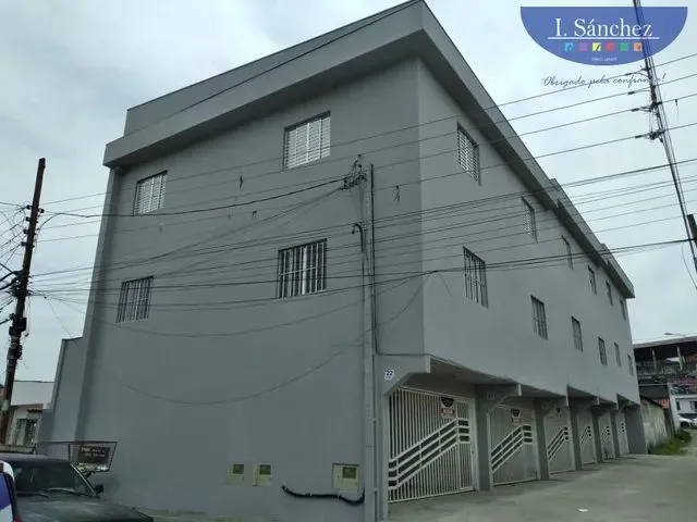 Imagem: A casa possui 2 Dormitórios, 2 Banheiros, 1 Vaga na