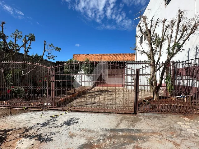 Imagem 14: Prédio a venda no Centro de Toledo, com sala comercial, barracão e apartamento