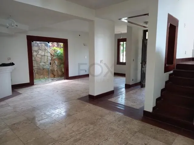 Imagem: Belo Horizonte - Casa Padrão - São Bento