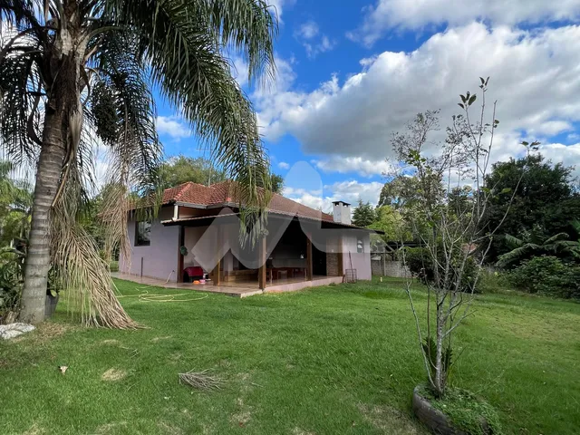 Imagem 1: Chácara com 3 dormitórios à venda, Jardim Europa, TOLEDO - PR