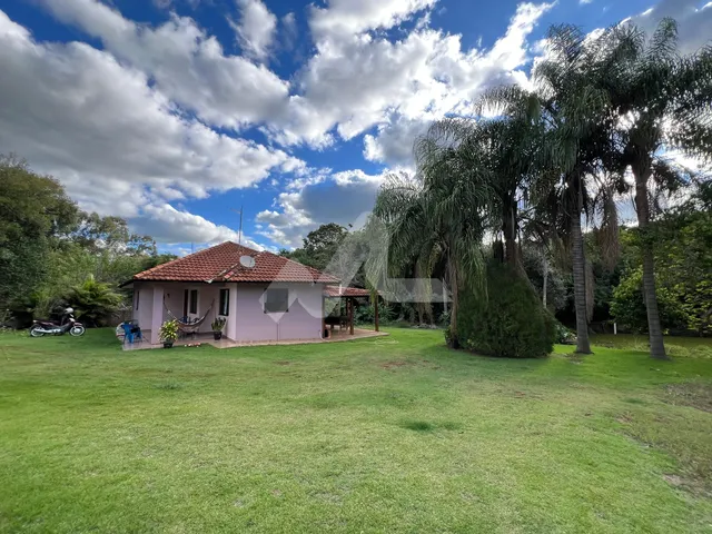 Imagem 2: Chácara com 3 dormitórios à venda, Jardim Europa, TOLEDO - PR
