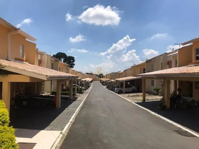 Imagem 3: Curitiba - Casa Padrão - Boqueirão