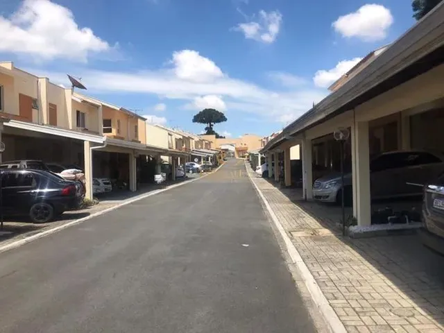 Imagem 10: Curitiba - Casa Padrão - Boqueirão