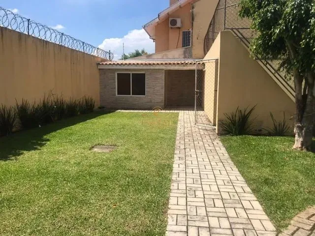 Imagem 11: Curitiba - Casa Padrão - Boqueirão