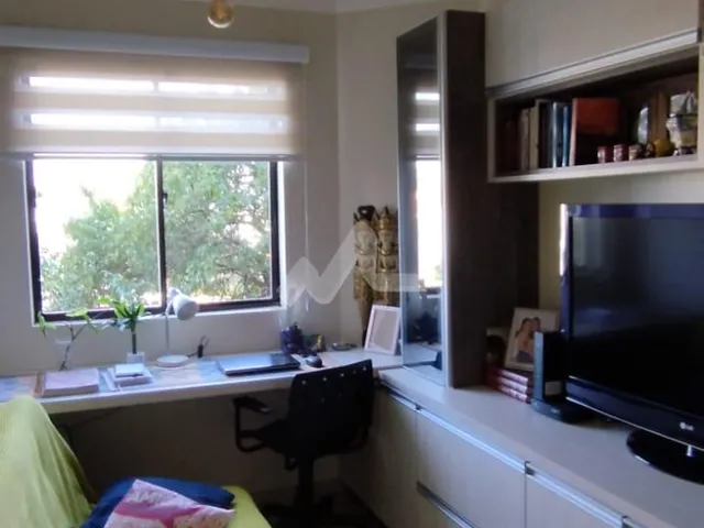 Imagem 5: Apartamento para venda em Cascavel, com móveis planejados, sendo uma suíte e mais dois