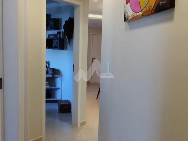 Imagem 1: Apartamento para venda em Cascavel, com móveis planejados, sendo uma suíte e mais dois