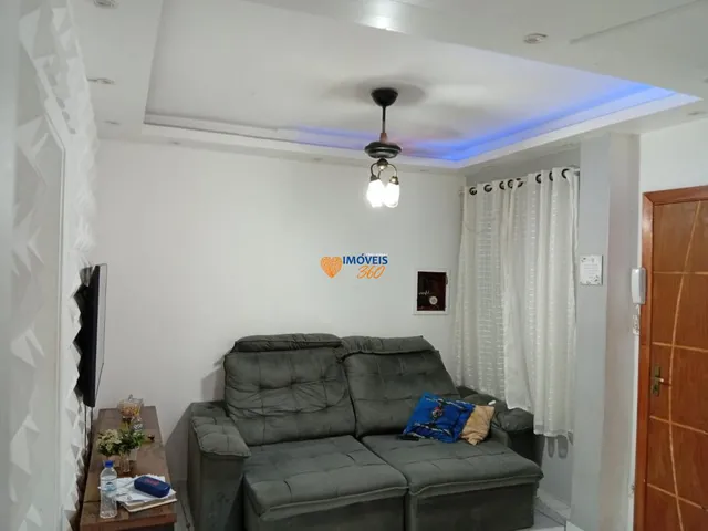 Imagem: Apartamento 2 Dormitórios no Centro de