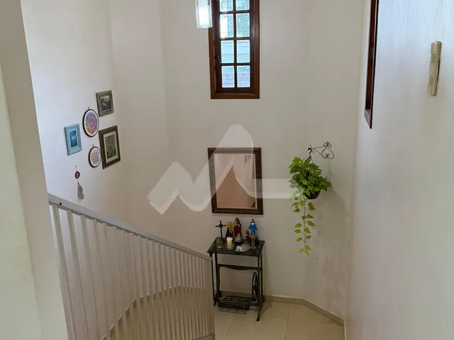 Imagem 16: Sobrado para venda no Jardim Pancera, com uma suíte e mais dois quartos, piscina, área