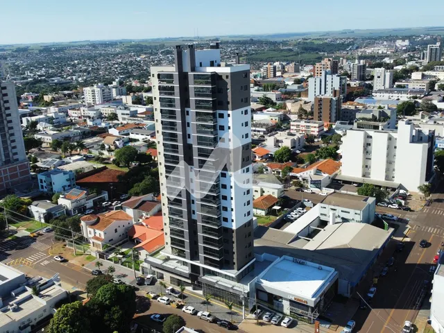 Imagem: Apartamento com 3 dormitórios para locação,108m