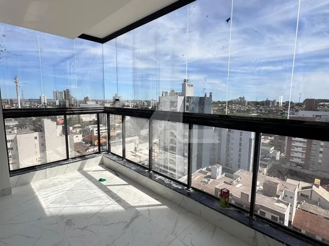 Imagem 6: Apartamento com 3 dormitórios para locação,108m , Centro, TOLEDO - PR