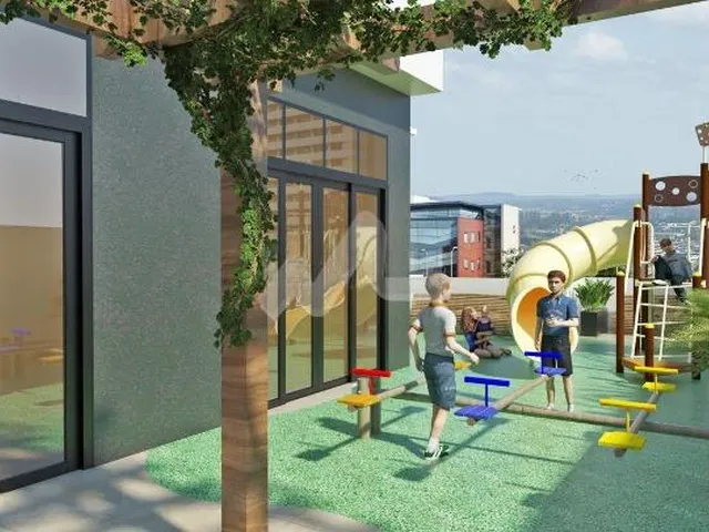 Imagem 2: Apartamento com 3 dormitórios para locação,108m , Centro, TOLEDO - PR