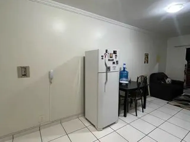 Imagem: Quarto Disponível no Centro de Cascavel